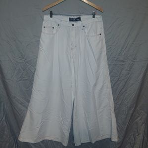 KIK Wear rave/ EDM pants (34's)